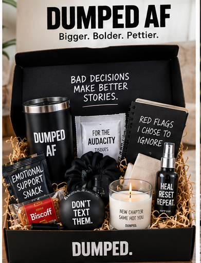 Illustrative founding-batch product preview. Exact contents and packaging may vary.