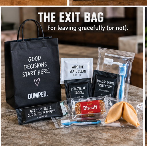 Illustrative founding-batch product preview. Exact contents and packaging may vary.